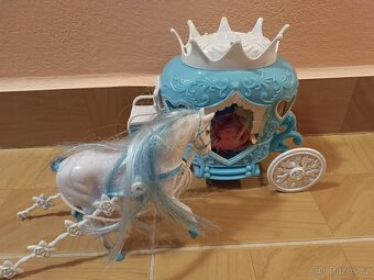 Hračky po detech - 3