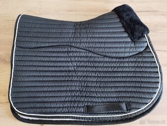 Podsedlovka s beránkem, beránek - 3