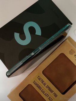 Samsung galaxy S22 8/128 - 3