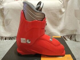 Nové lyžařské boty Head Edge J3 - 3