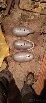 Motor Jawa ČZ 175/501 - 3