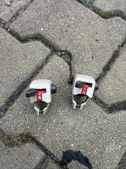 Manet,Jawa,Čz - Přepínač světel ULOŽENKA - 3