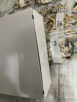 LEGO Star Wars 75290 Kantýna Mos Eisley - 3