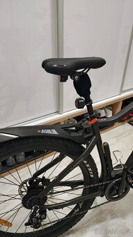 Elektrokolo Crussis One Largo 7.7 - 3