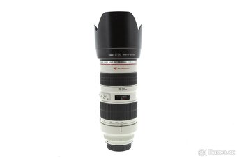 Canon EF 70-200mm f/2.8 L USM Full-Frame - 3