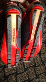 Boty na běžky Salomon SNS 38 2/3, 25cm - 3