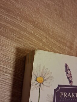 Co tu kvete, originální průvodce přírodou - 3