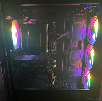 Herní Počítač - 3