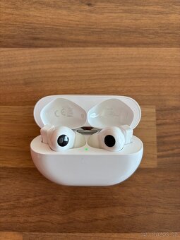 Sluchátka Huawei FreeBuds Pro - 3