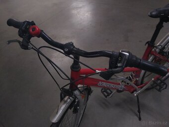 dámské kolo LEADERFOX 28 cross 4CW - 3