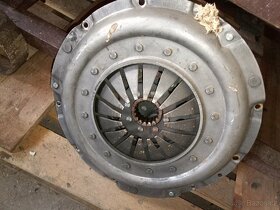 Zetor spojka - 3