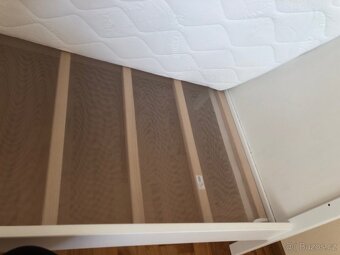 Dětská postýlka SUNDVIK 120/60 - 3