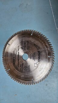 Pilove kotouče 250x30 - 3