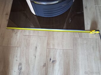 Sklo pod krbová kamna - 3