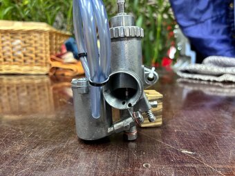 Prodám repasovaný karburátor Jikov 2926 SB11 - 3