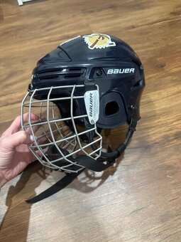 Hokejová výstroj - 3