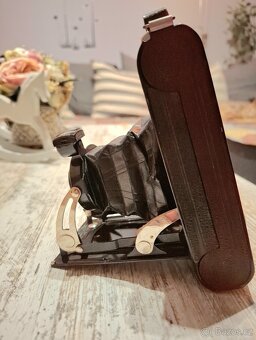 Prodám starý fotoaparát - 3