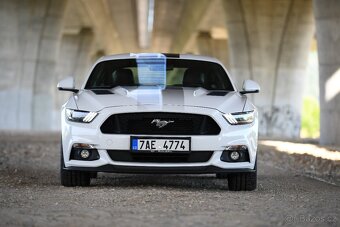 Mustang 5,0 GT - 3