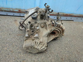 Převodovka Getz 1.4 - G4EE - 3