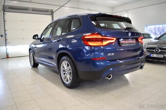 BMW X3 2.0d xDRIVE MILDHYBRID 2021 98 000 km-DPH - 3