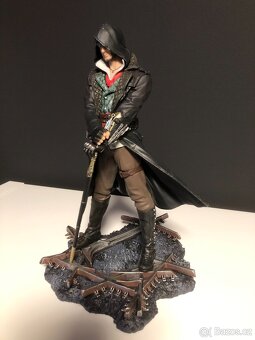 Assassins Creed Syndicate - Charing Cross Edition (PC) - 3