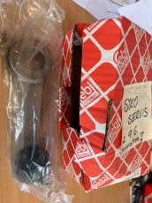 Ford Ranger, hlavní páka řízení - 3