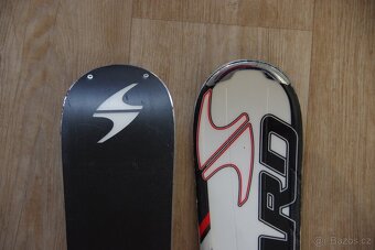 Lyže BLIZZARD - 3