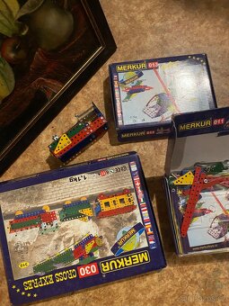 merkur - 3