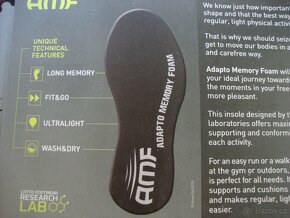 tenisky-botasky LOTTO N.O.V.É vel.36,5 - 3