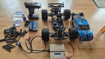 RC Model Maverick Quantum - 3