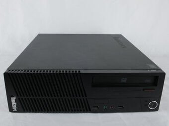 Lenovo M73 - i5 4570, 8GB RAM, 250GB SSD, ZÁRUKA, W10 - 3