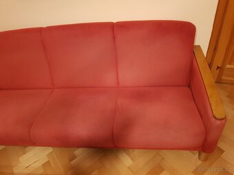 Kvalitní sedací souprava Jitona - 3