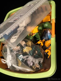 Hračky pro kluka - 3