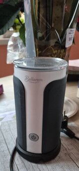 Napěňováč mléka Bellarom - 3