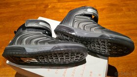 Geox svítící kotníkové boty vel 35 - NOVÉ - 3