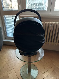Autosedačka maxicosi i-size - 3