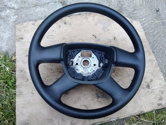 Škoda Yeti - díly - 3