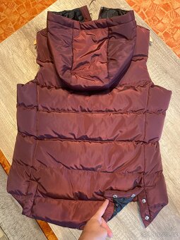 Jezdecká vesta - stav NOVÁ - 3