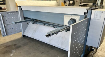 NUŽKY TABULOVÉ - MS 2504 - 3