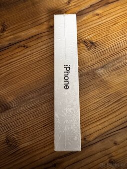 Iphone 15 255 gb (nerozbalený) - 3