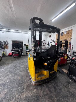 Vysokozdvižní vozík za 33.000Kč - 3