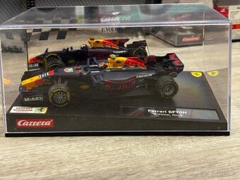 Autodráha Carrera - 3