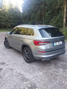 Škoda kodiaq 2.0 tdi - 3