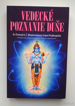 Poznání duše. - 3