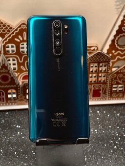 Xiaomi Redmi Note 8 Pro 64 GB – dobrý stav - 3