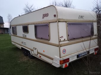 Karavan LMC - 3