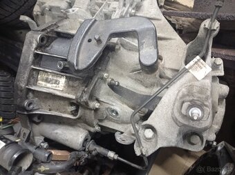 DACIA DUSTER 4x4 - 3