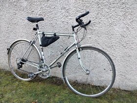 Favorit (původně galuskáč) - 3