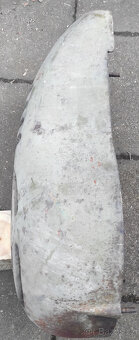 MASKA litinová na motorobot PF-62 - 3