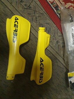 Acerbis - 3